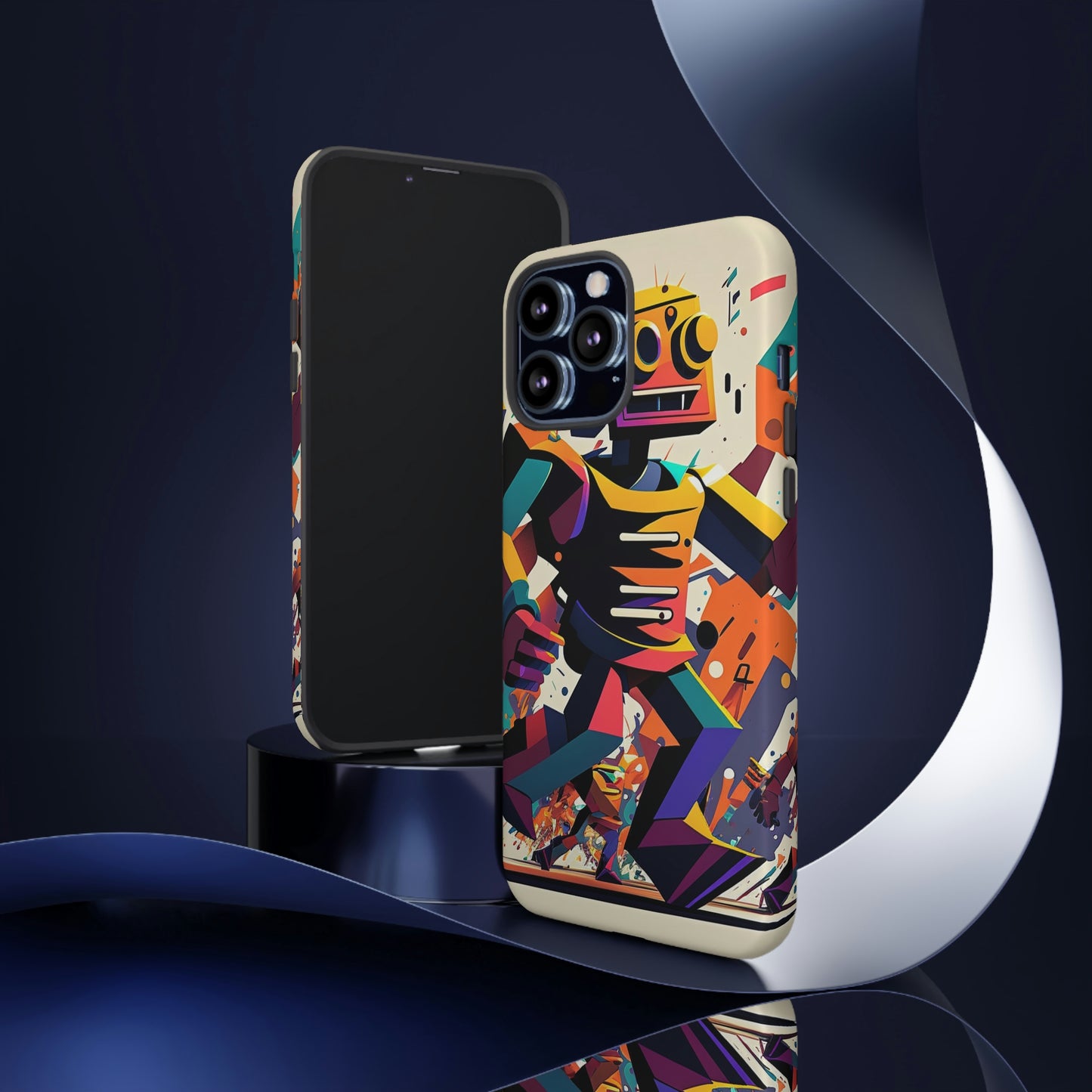 Boogie Bots 78606
