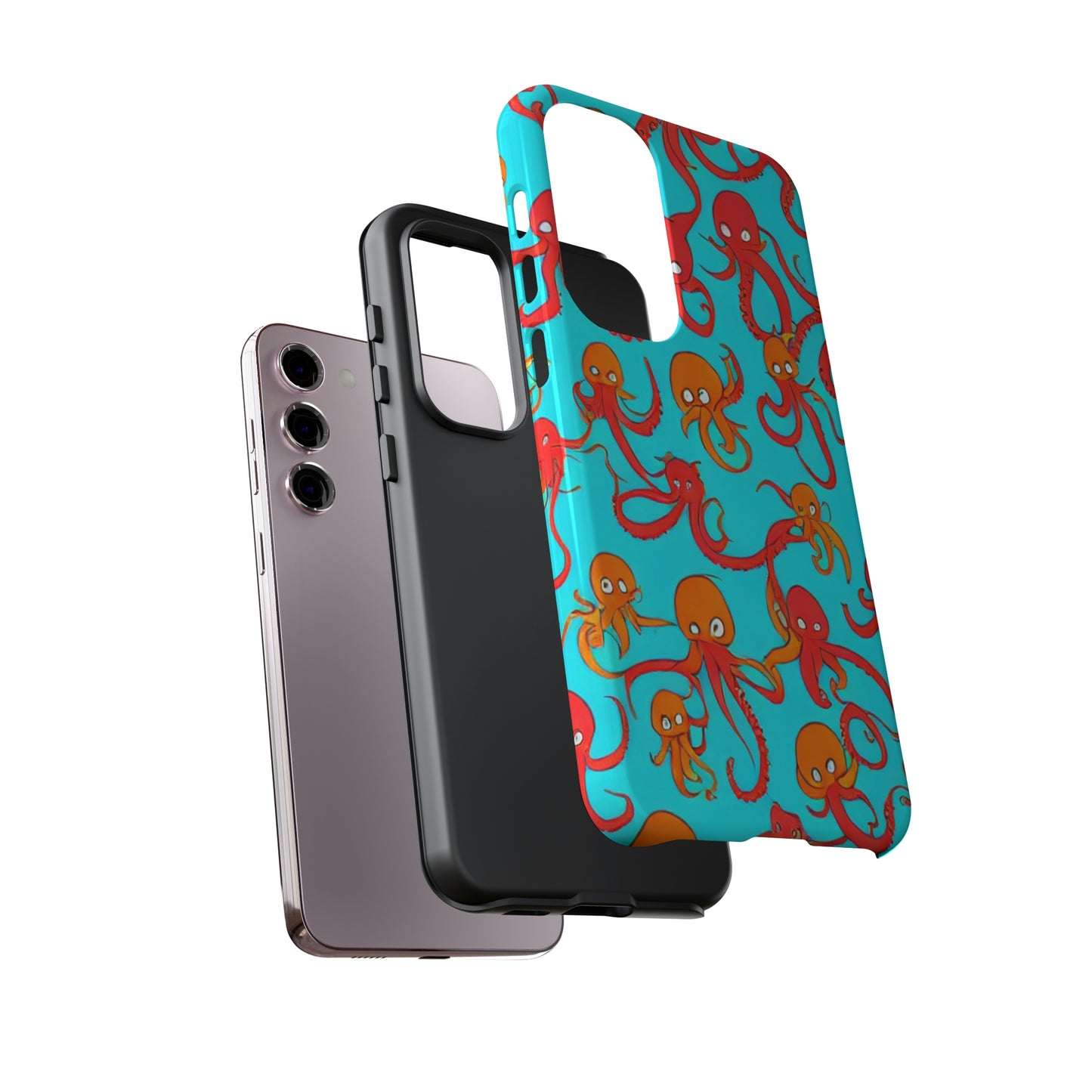 Octopi! 10845
