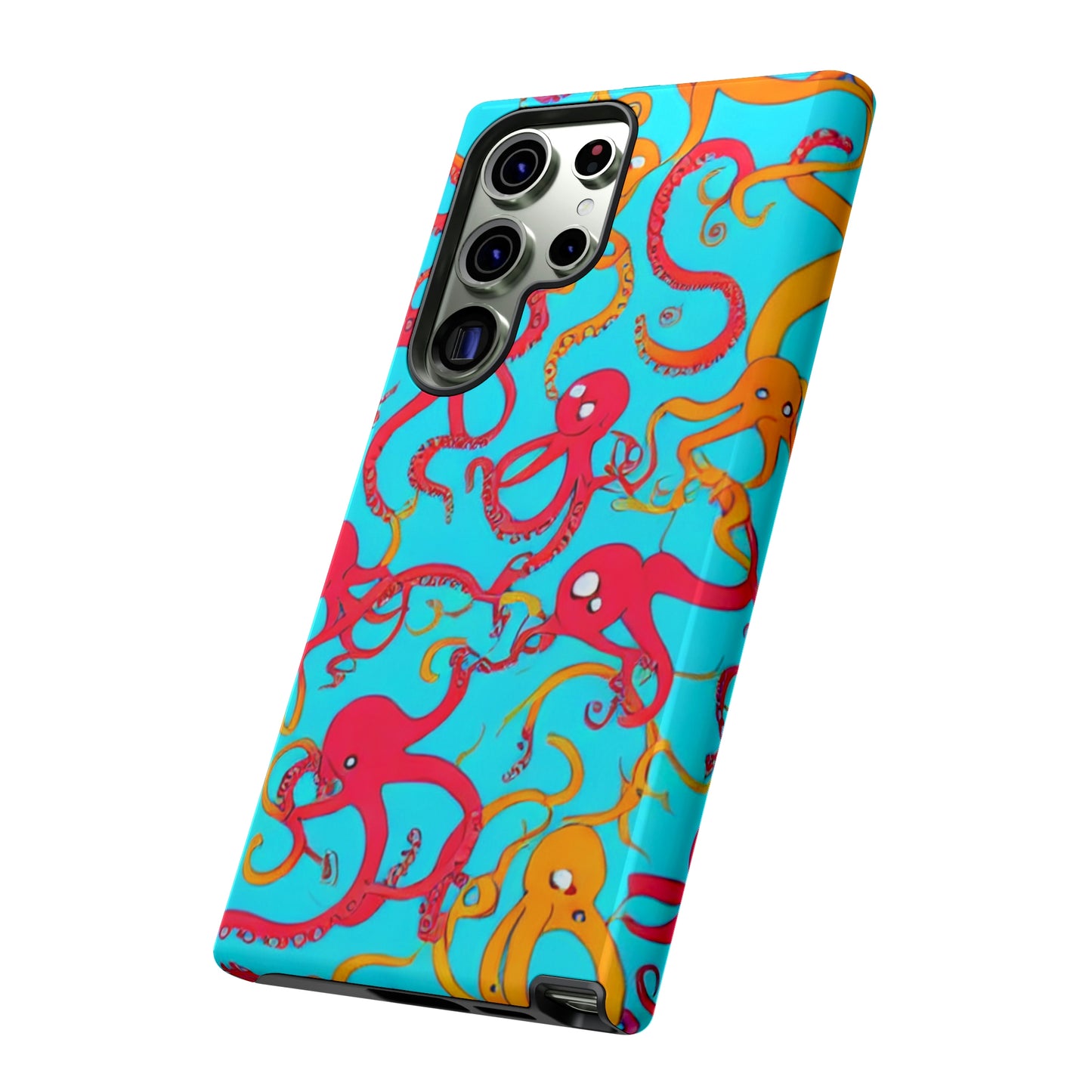 Octopi! 97580