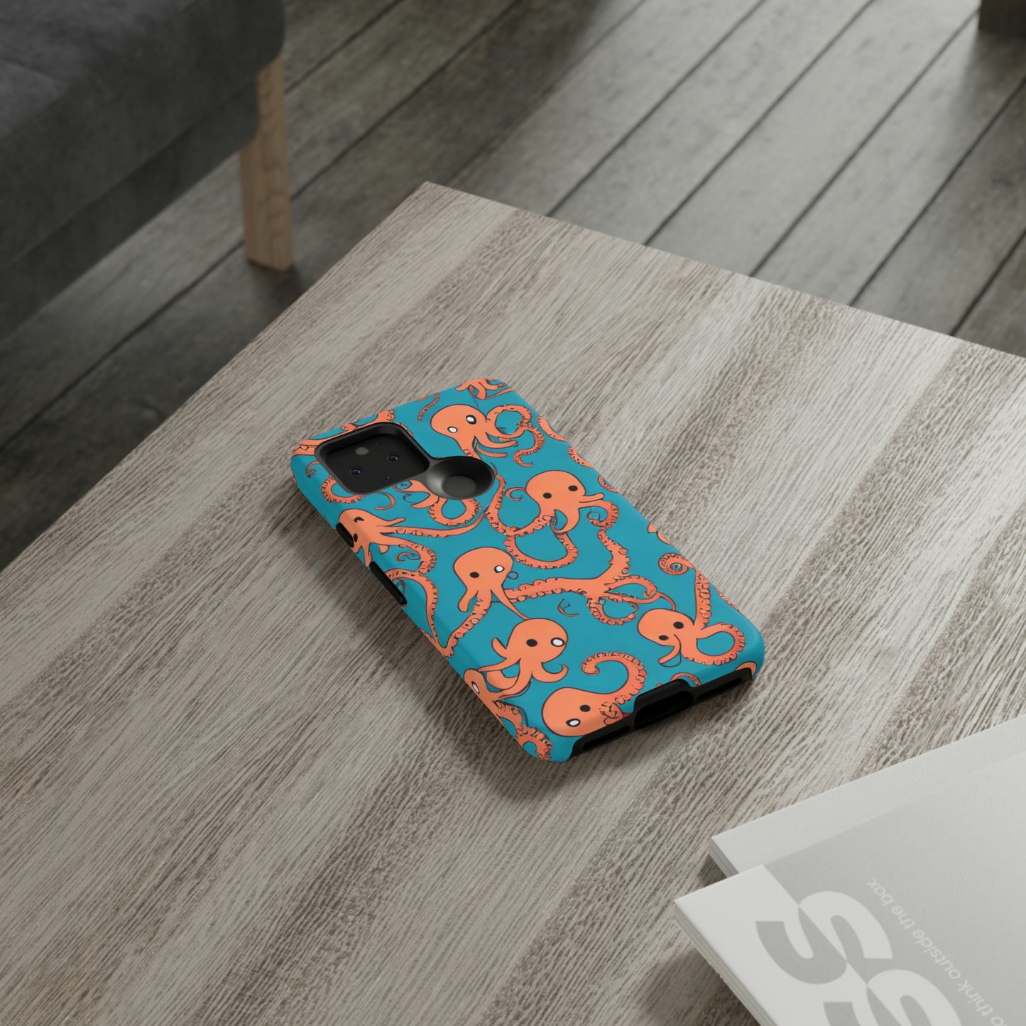 Octopi! 96219