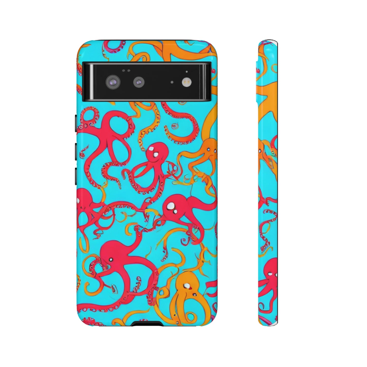Octopi! 97580