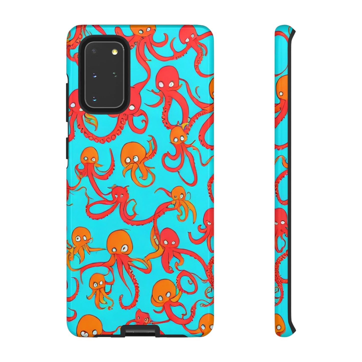 Octopi! 10845
