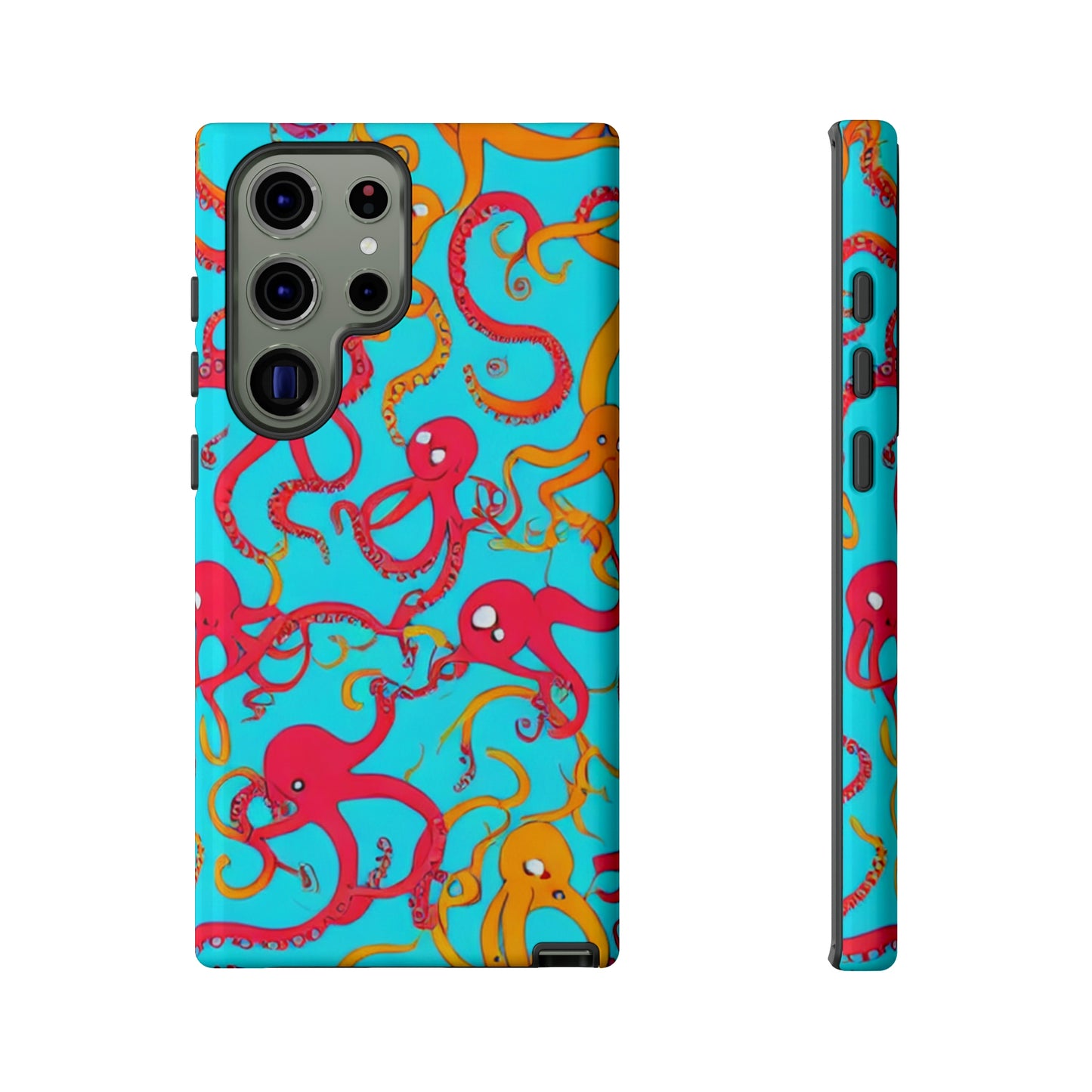 Octopi! 97580