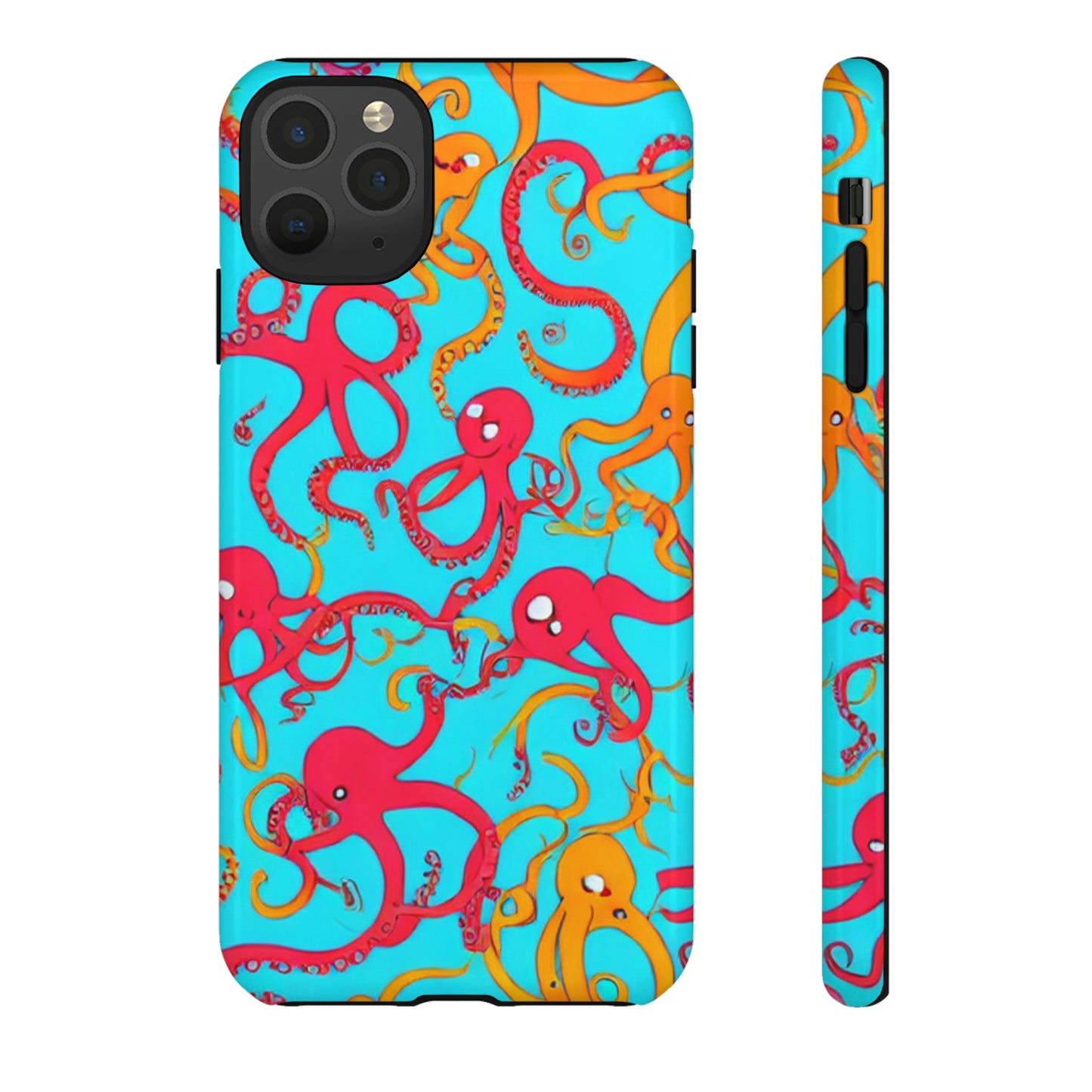 Octopi! 97580