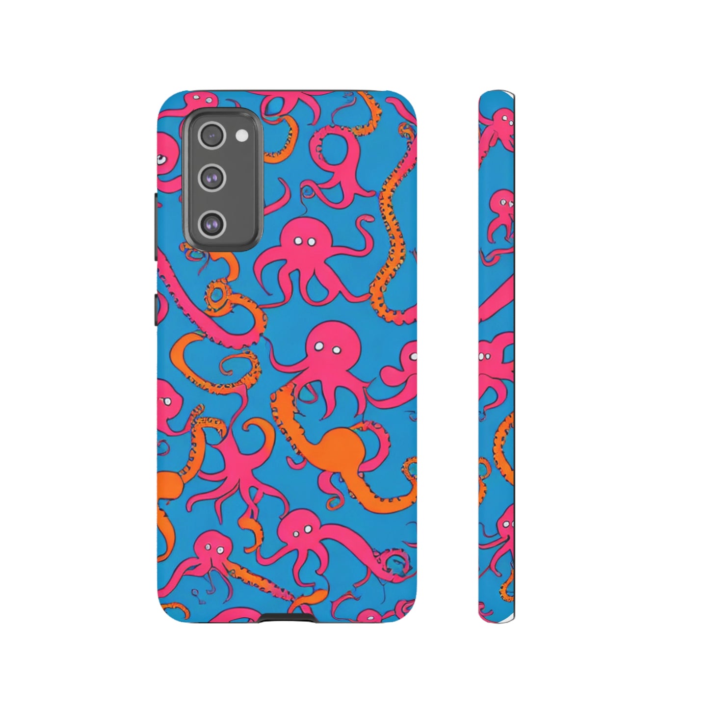 Octopi! 27606