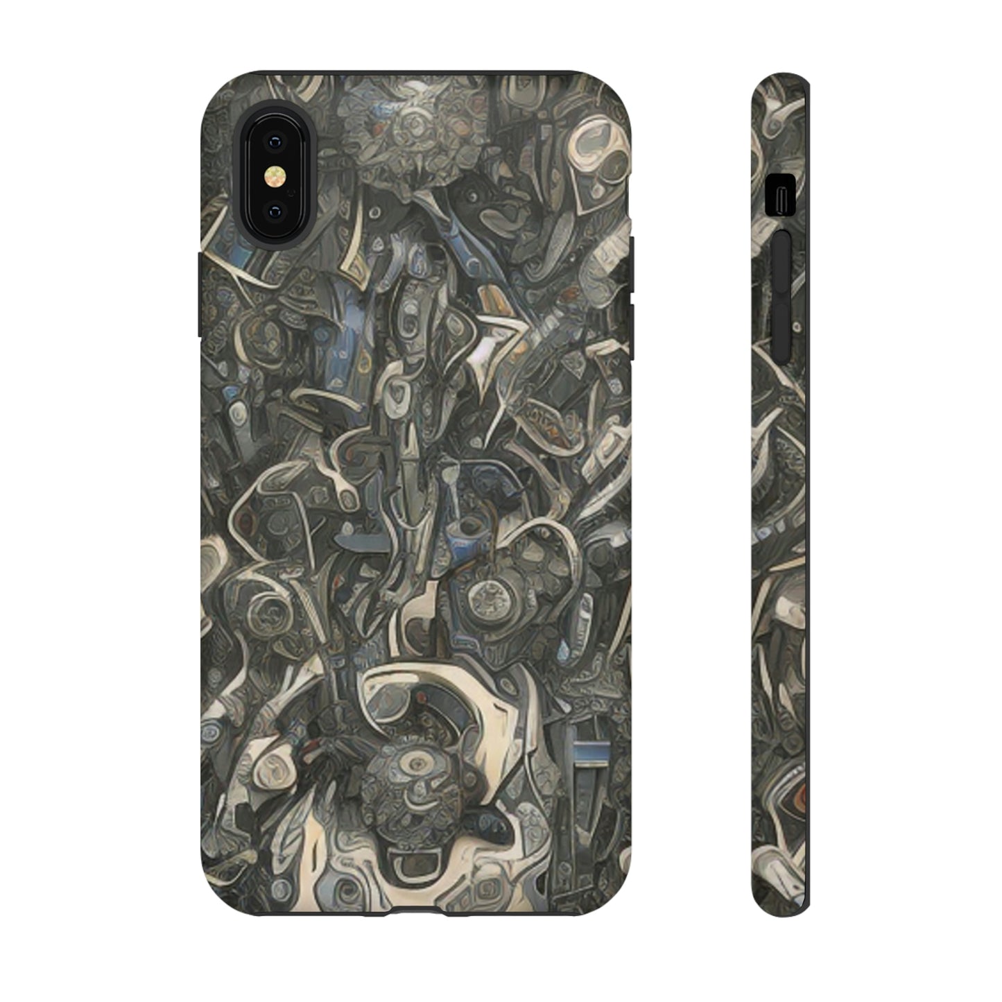 SpaceCase 22385