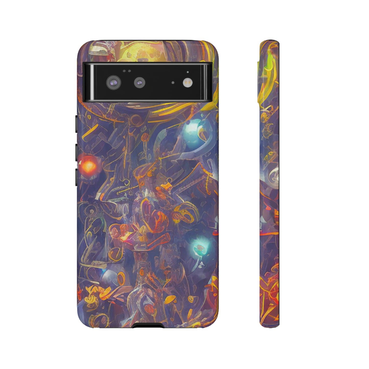 SpaceCase 90787