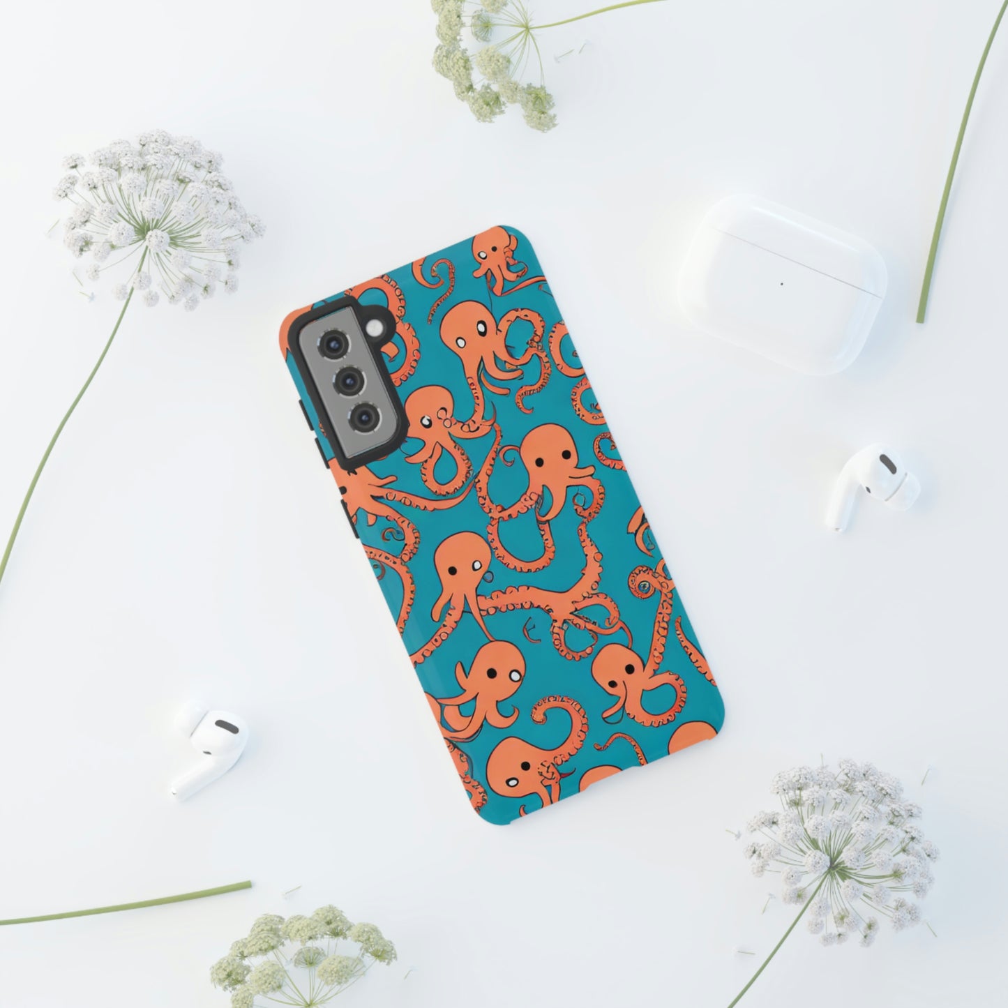 Octopi! 96219