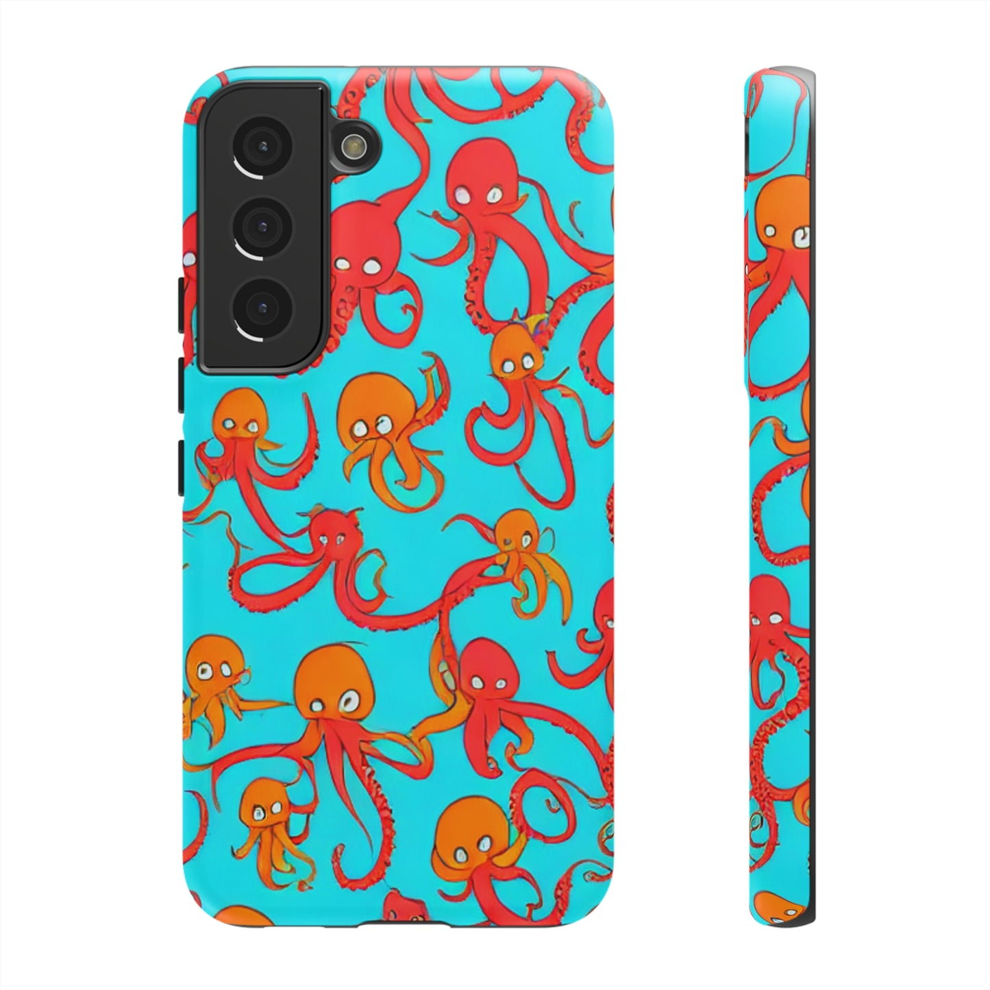 Octopi! 10845