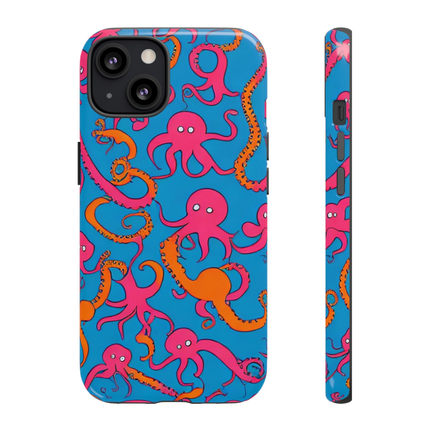 Octopi! 27606