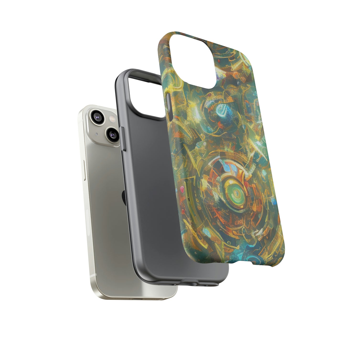 SpaceCase 10338