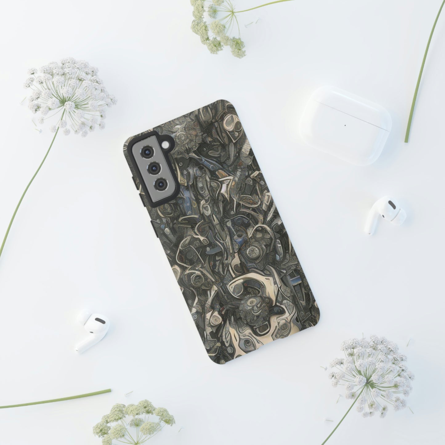 SpaceCase 22385