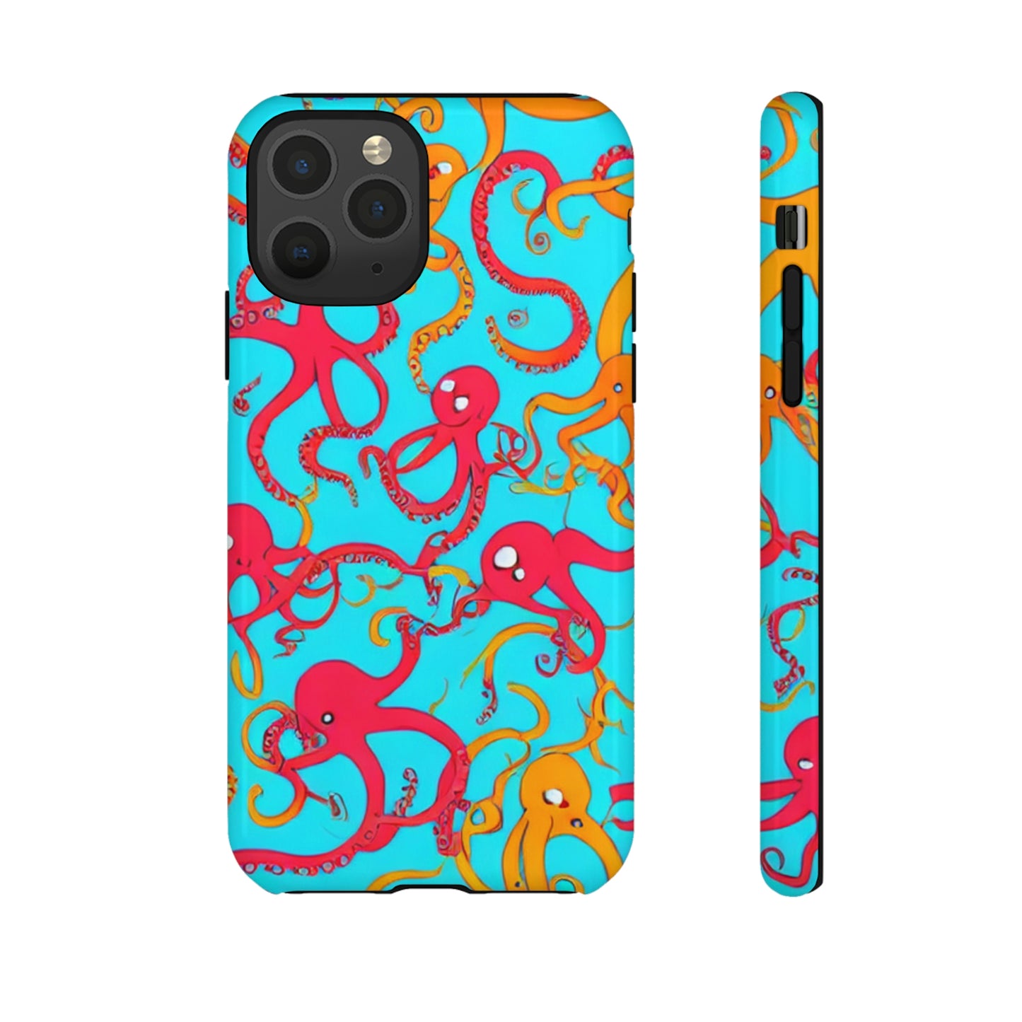 Octopi! 97580