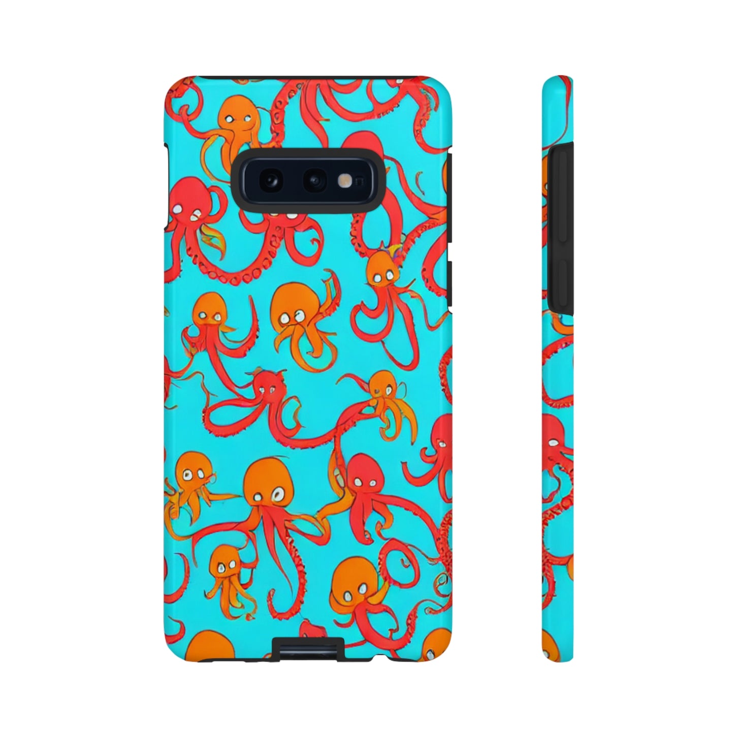 Octopi! 10845