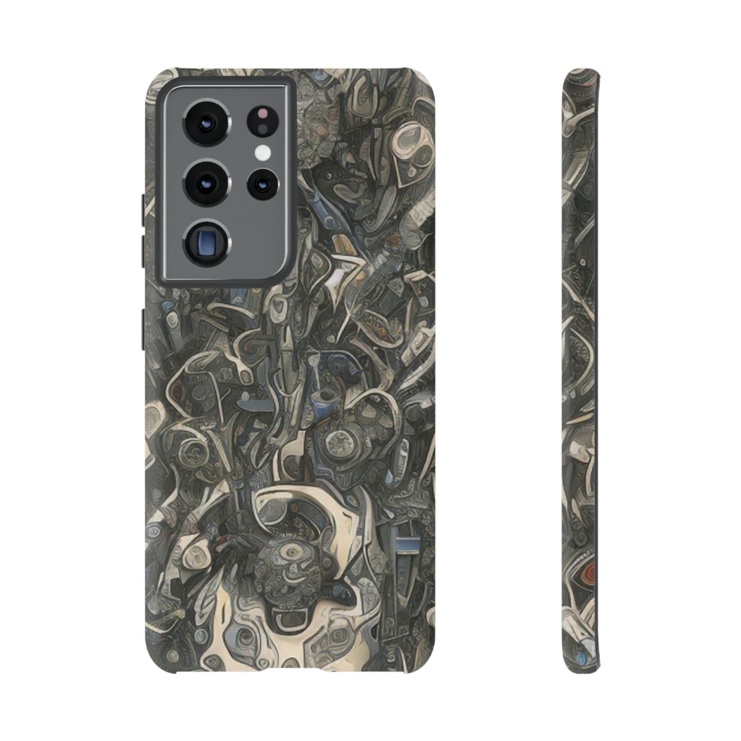 SpaceCase 22385