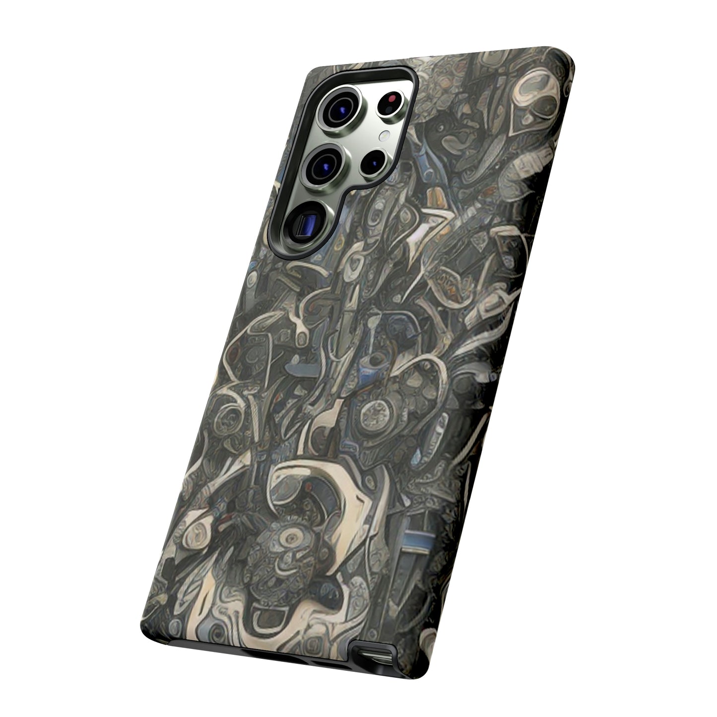 SpaceCase 22385