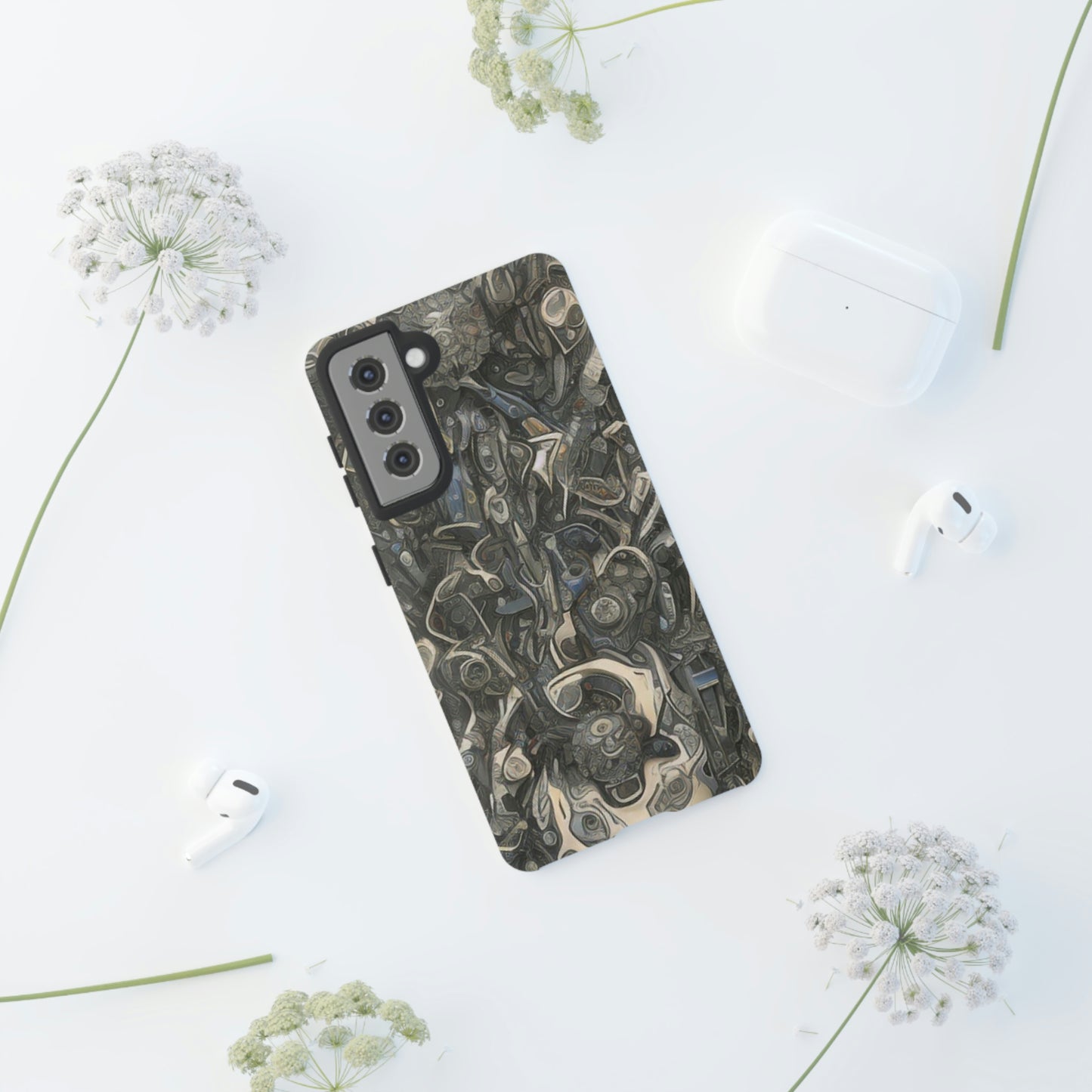 SpaceCase 22385