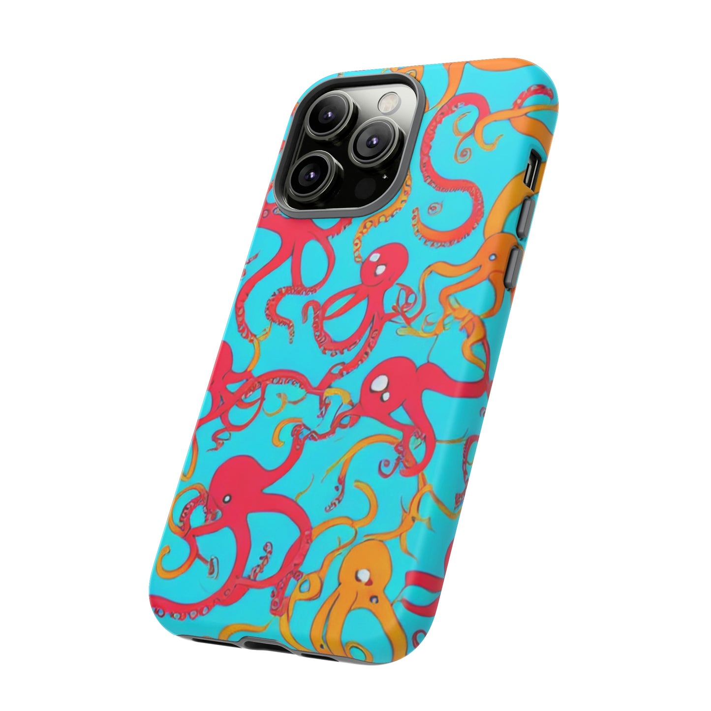Octopi! 97580
