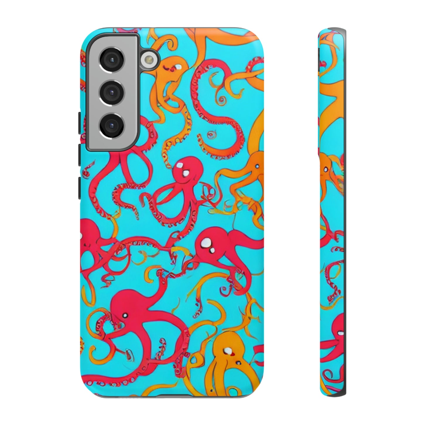 Octopi! 97580