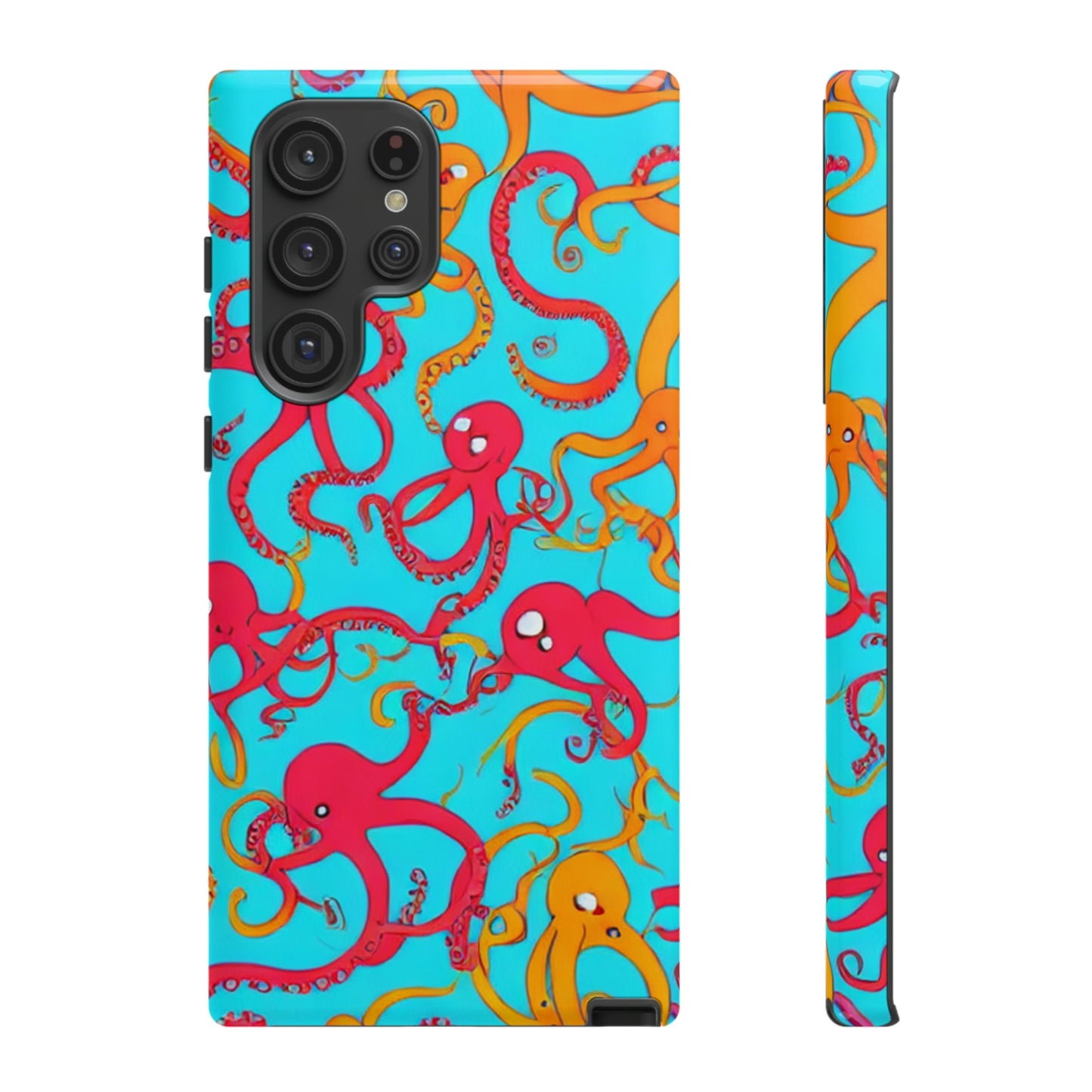 Octopi! 97580