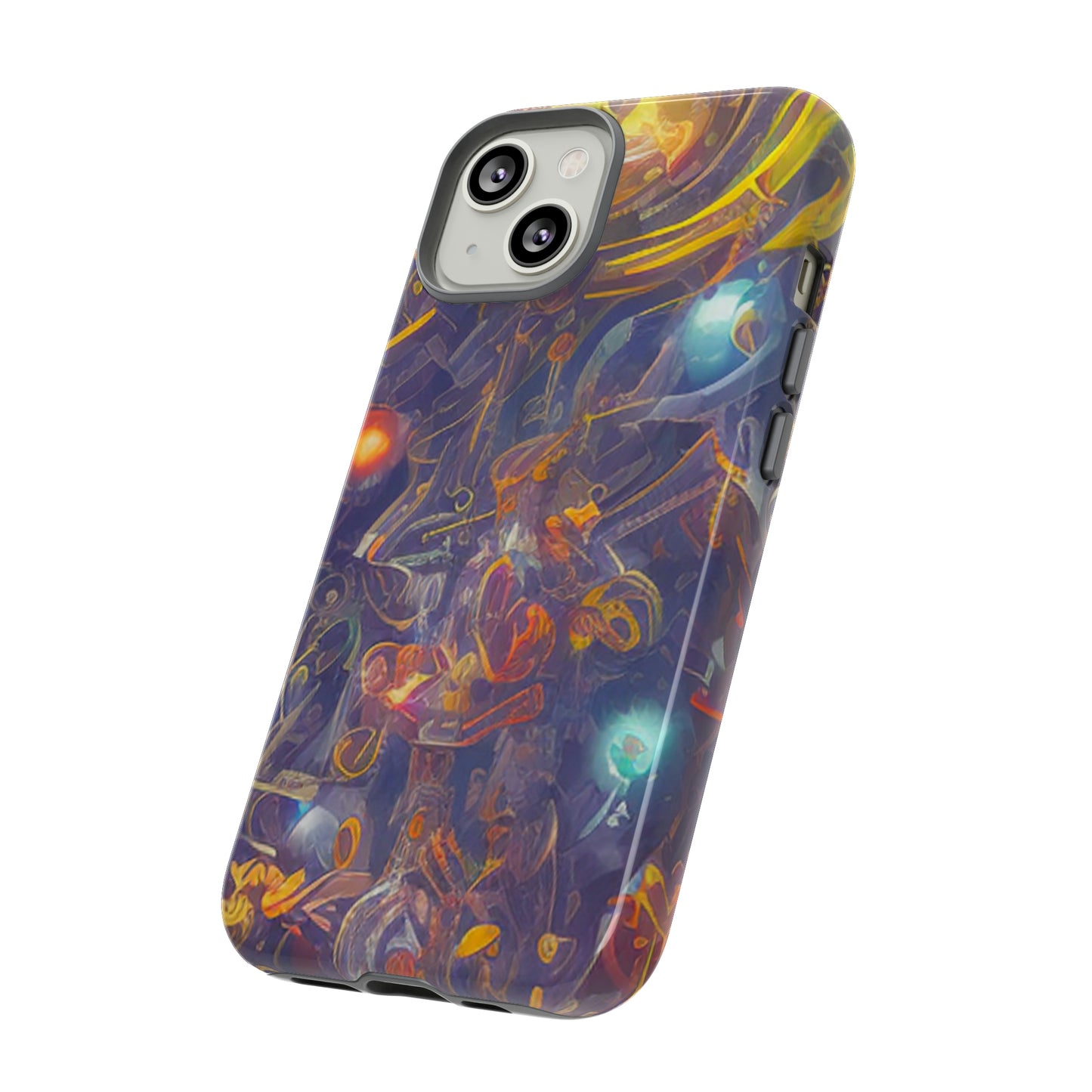 SpaceCase 90787