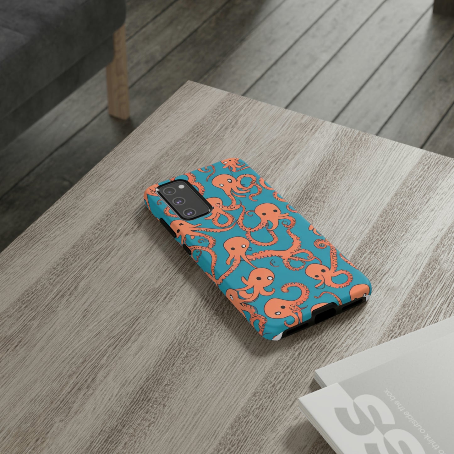 Octopi! 96219