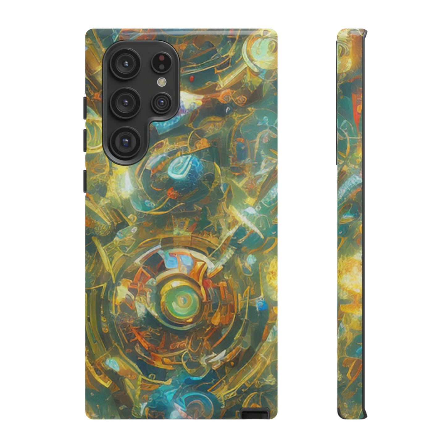 SpaceCase 10338