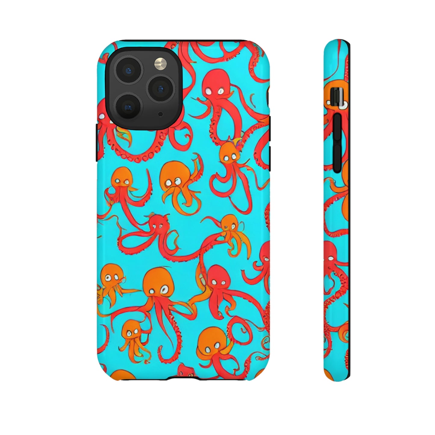 Octopi! 10845