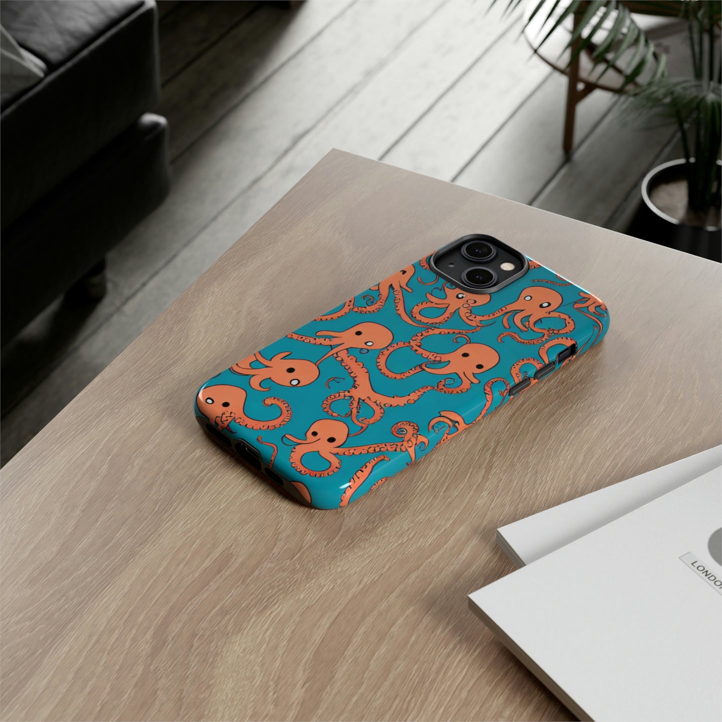 Octopi! 96219