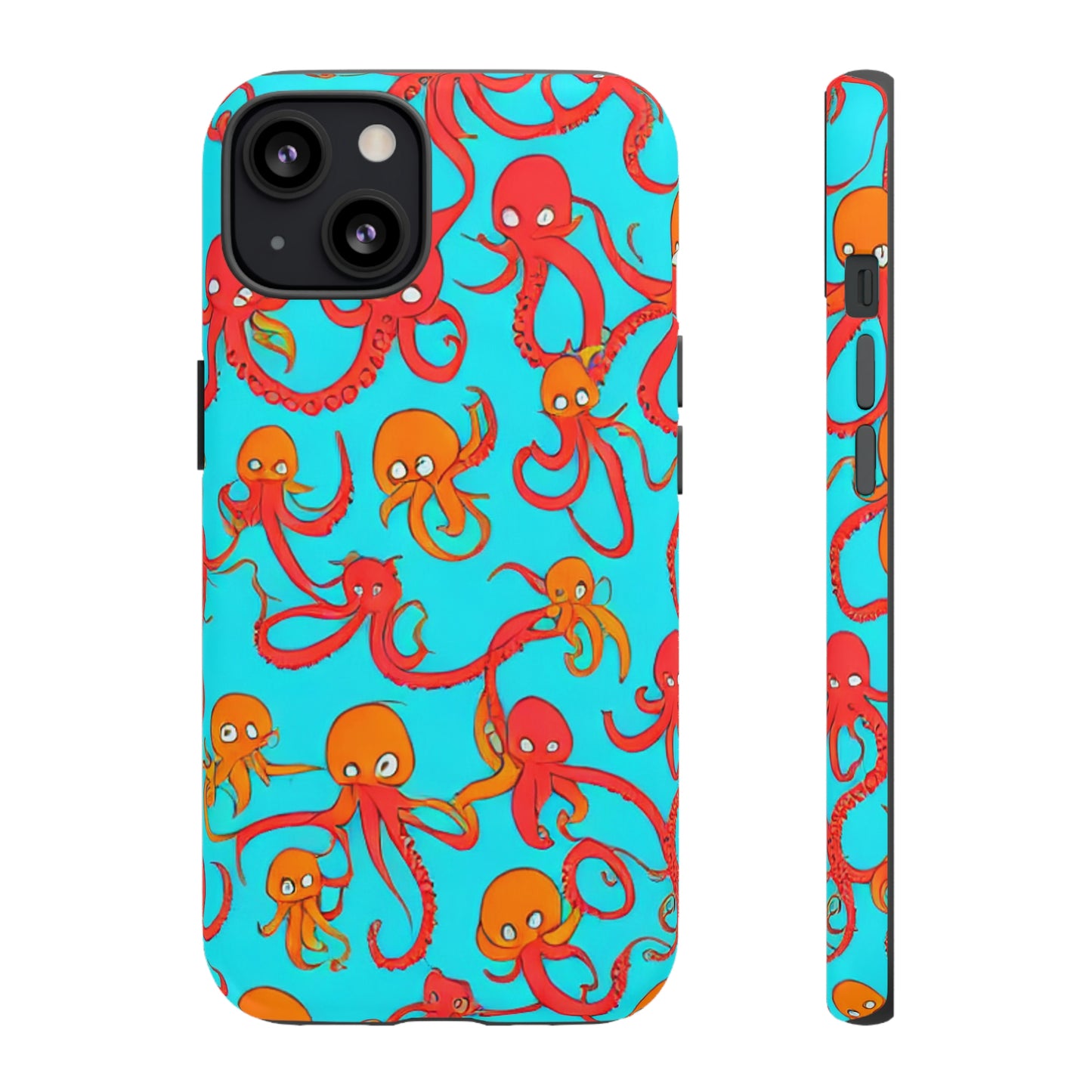 Octopi! 10845
