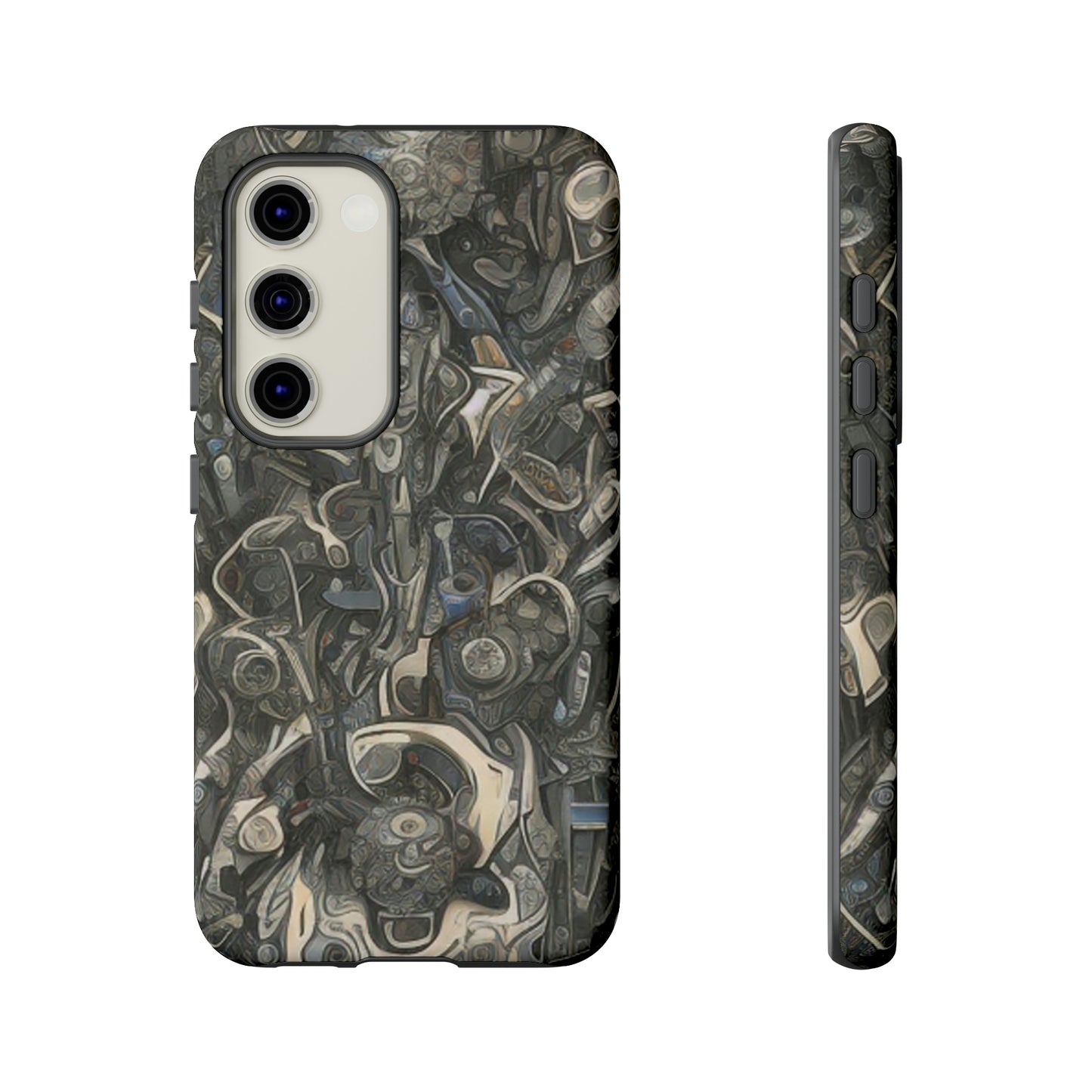 SpaceCase 22385