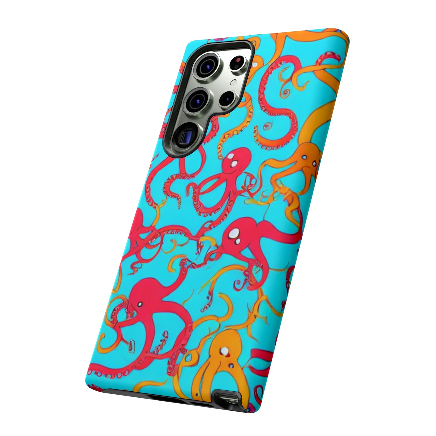 Octopi! 97580