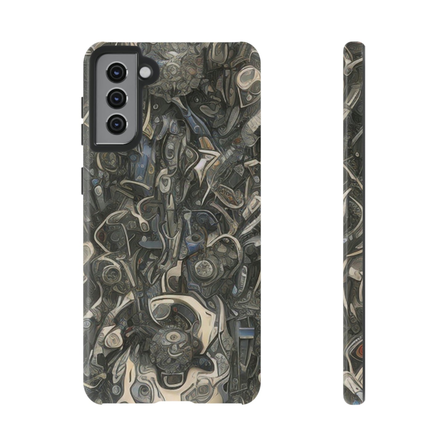 SpaceCase 22385