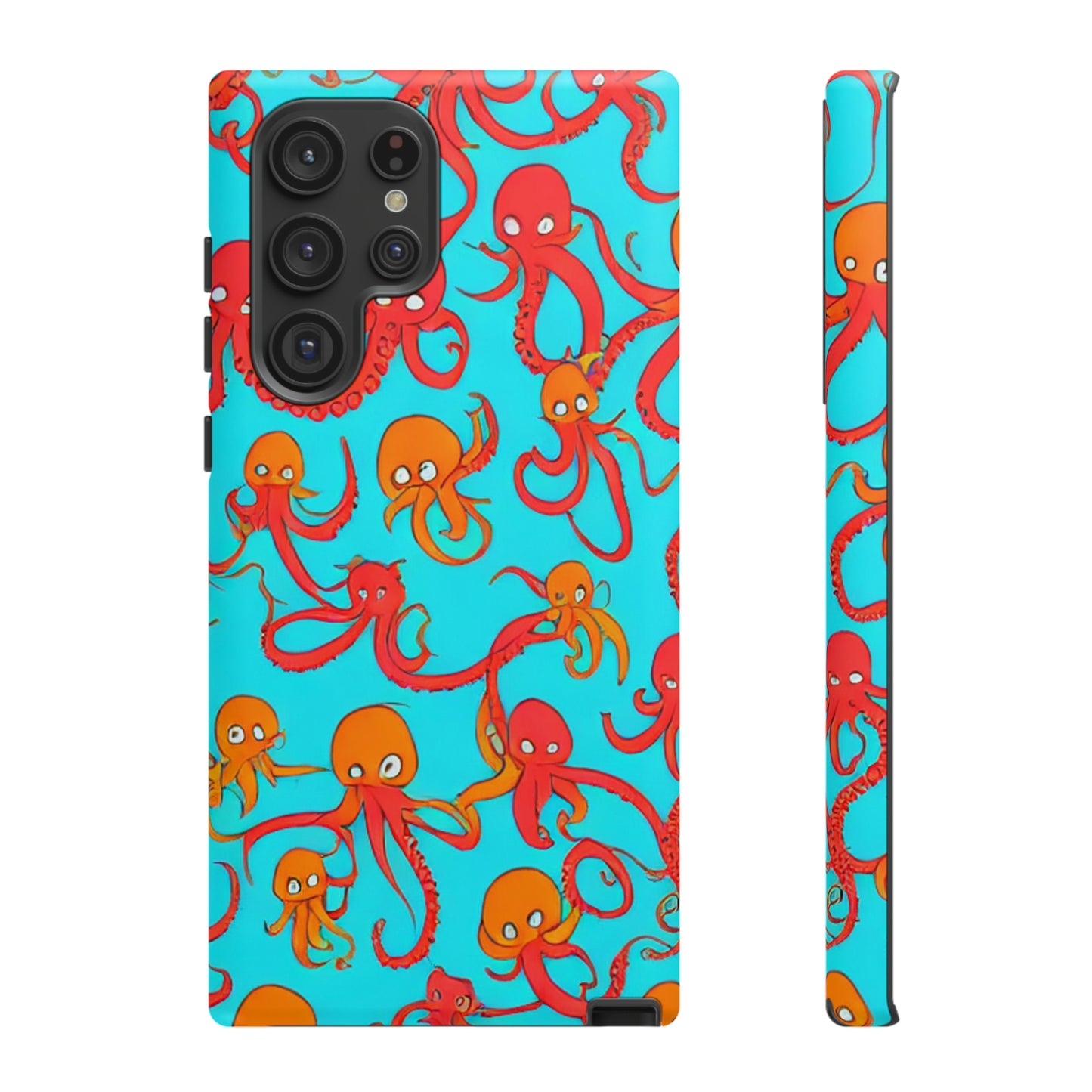 Octopi! 10845