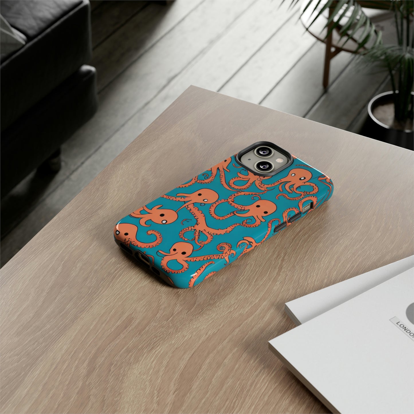 Octopi! 96219