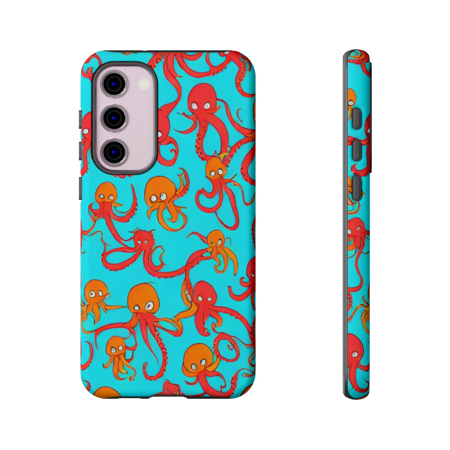 Octopi! 10845