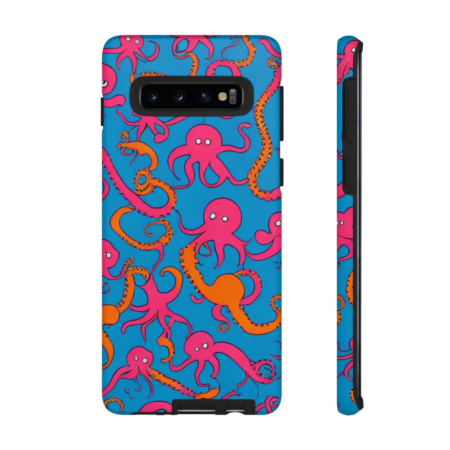 Octopi! 27606
