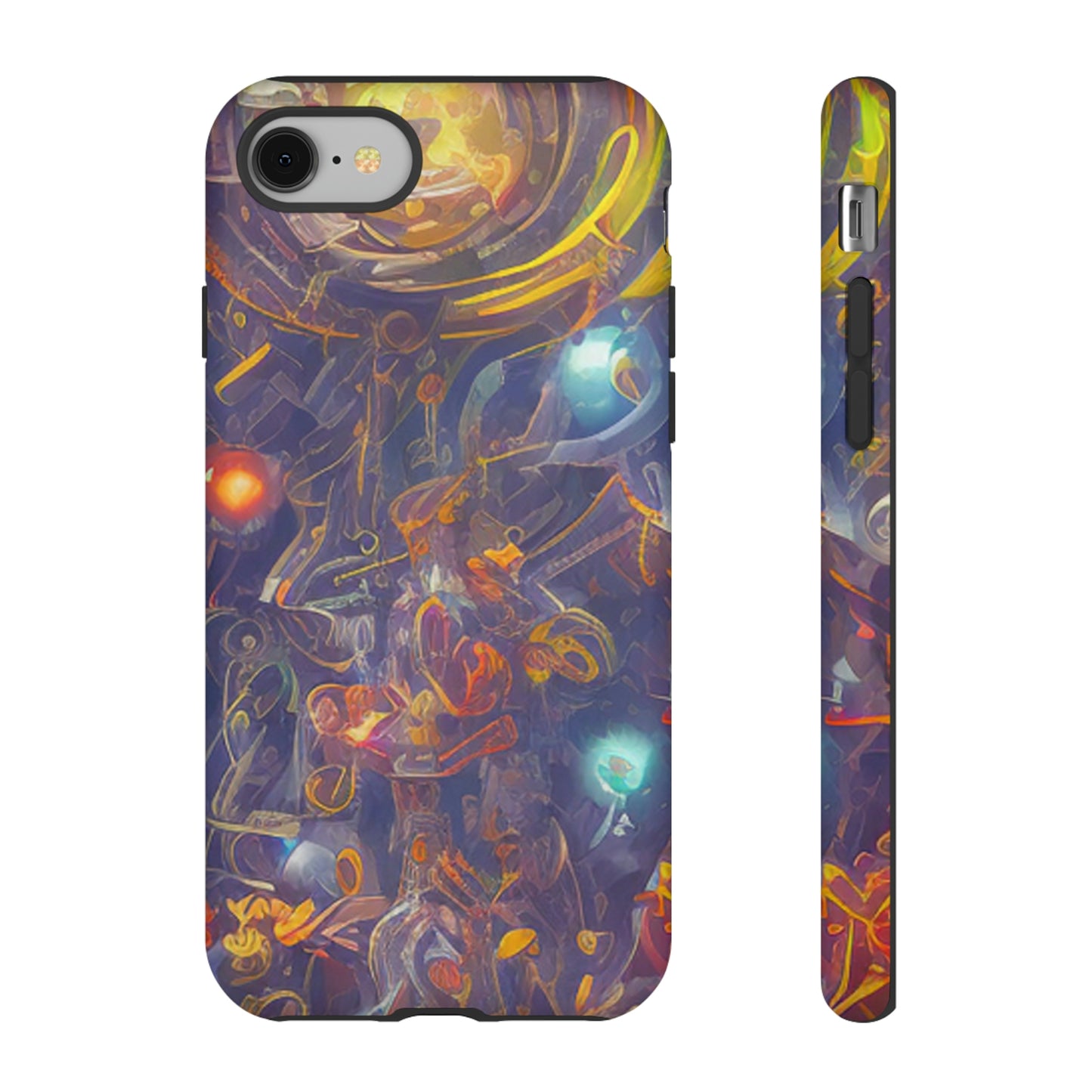 SpaceCase 90787