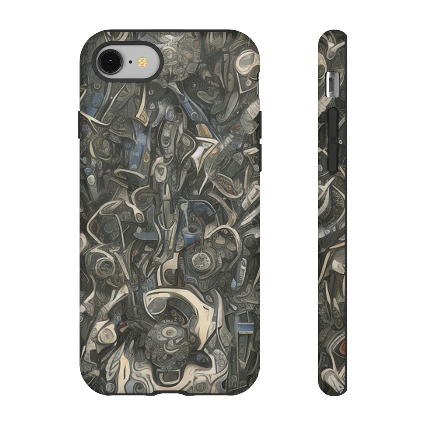SpaceCase 22385