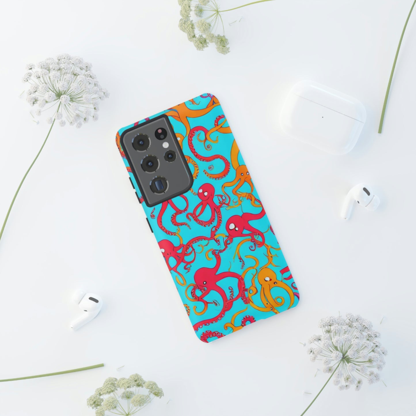 Octopi! 97580