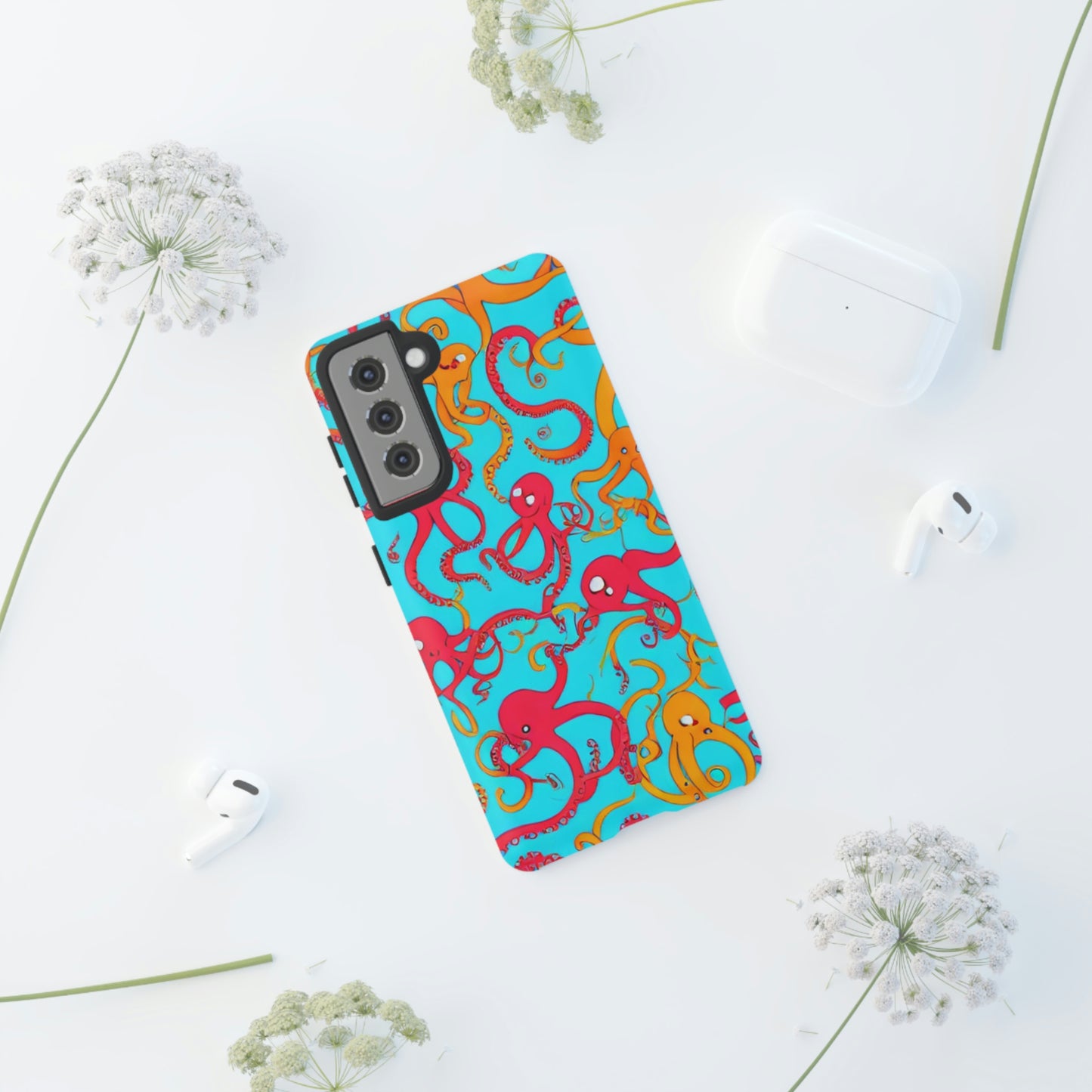 Octopi! 97580