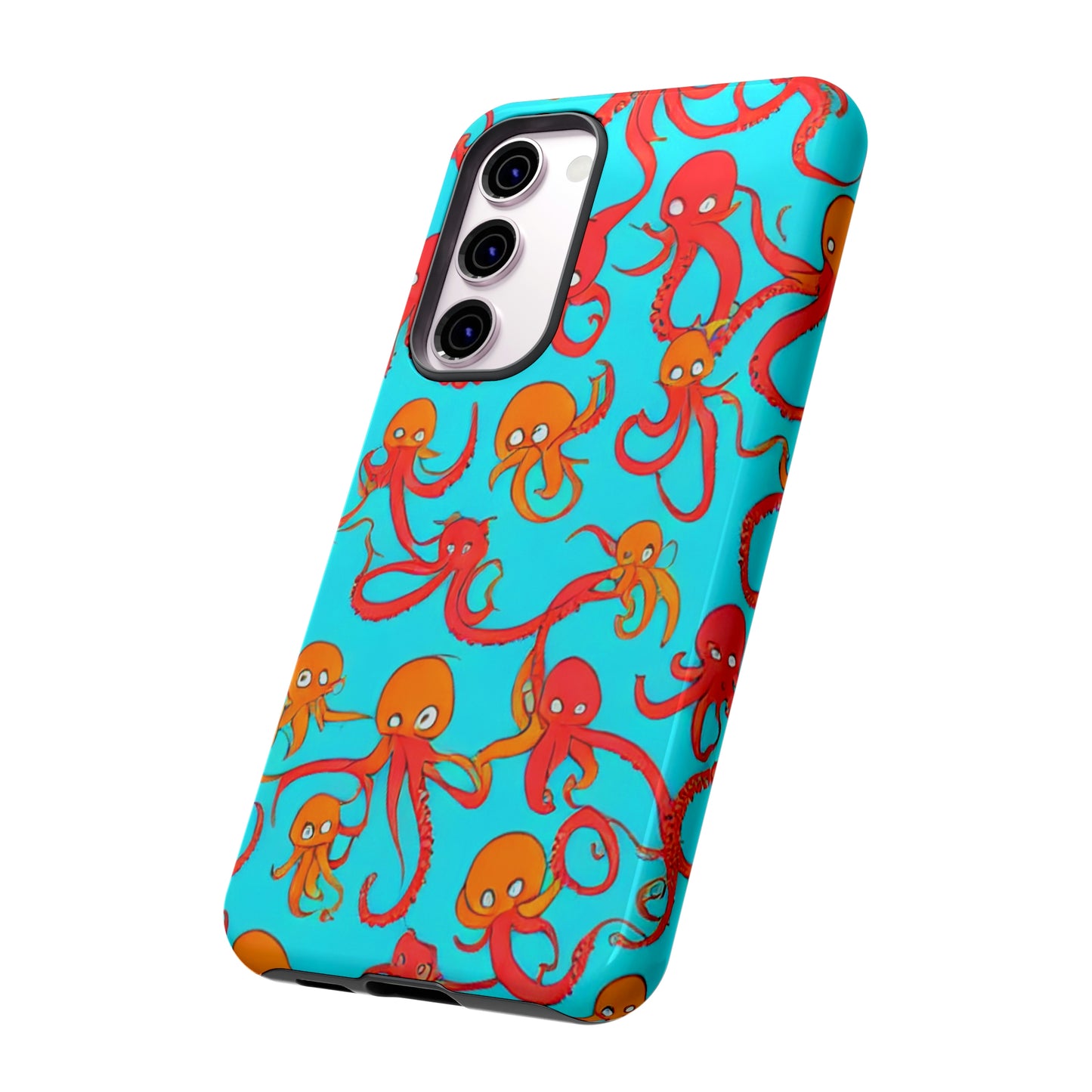 Octopi! 10845