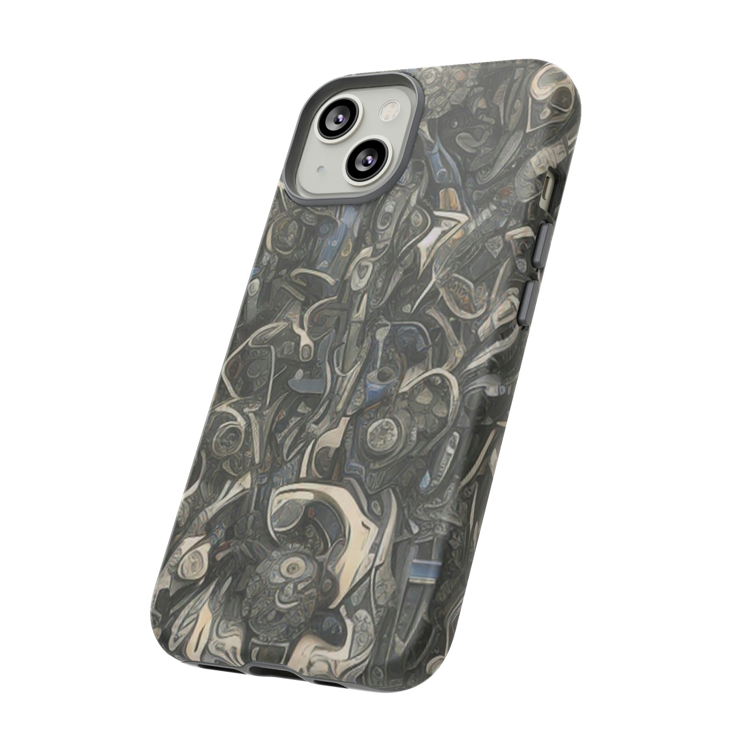SpaceCase 22385