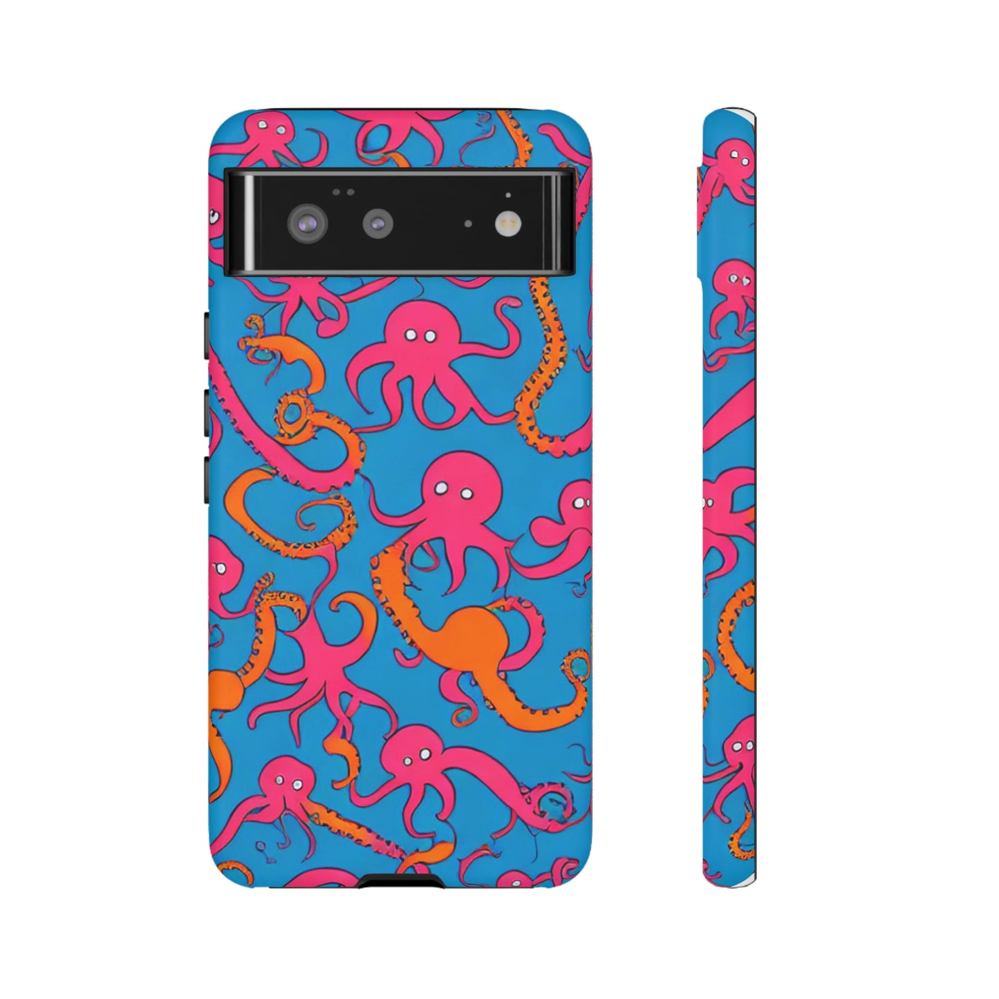 Octopi! 27606