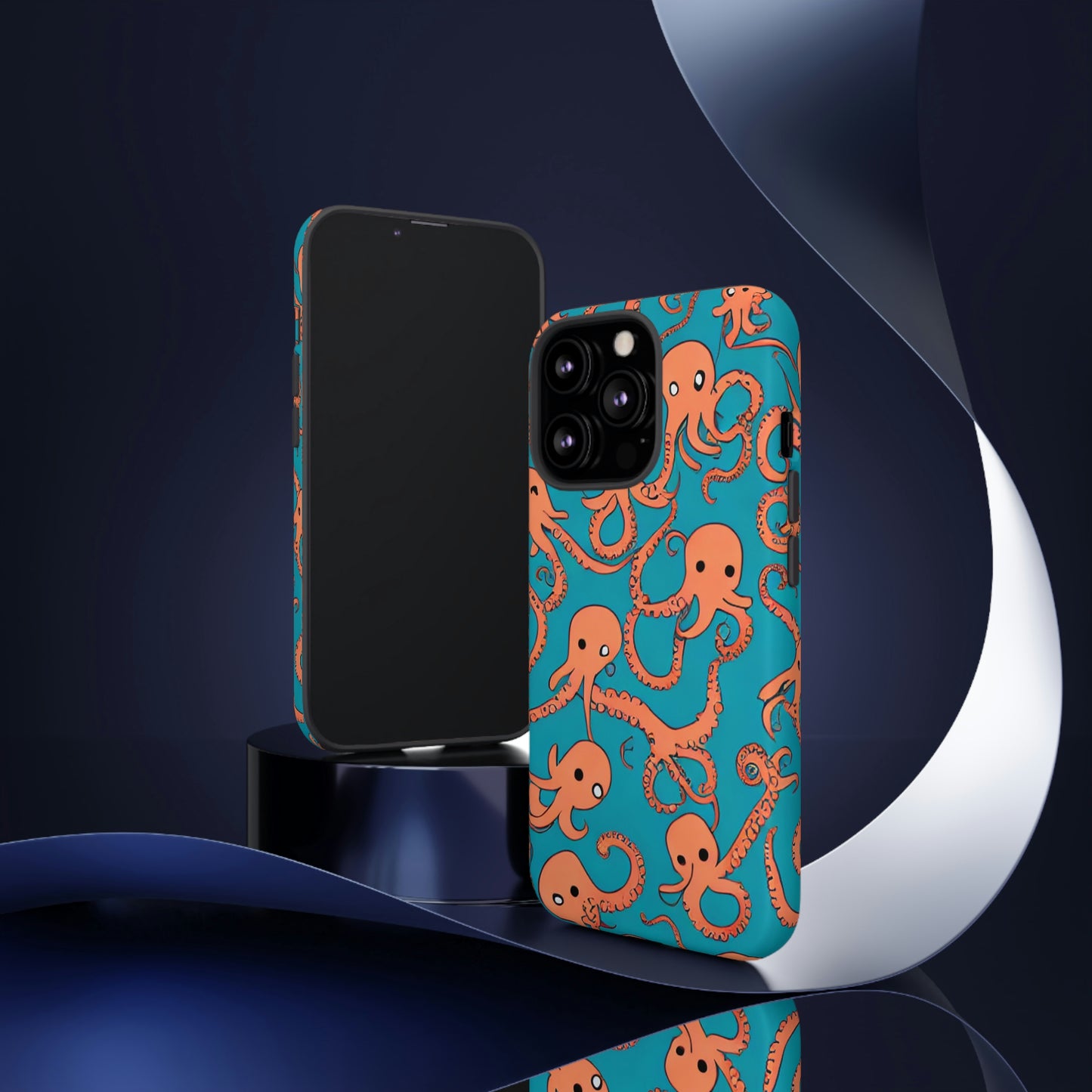 Octopi! 96219