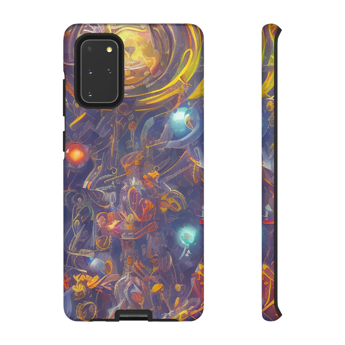 SpaceCase 90787