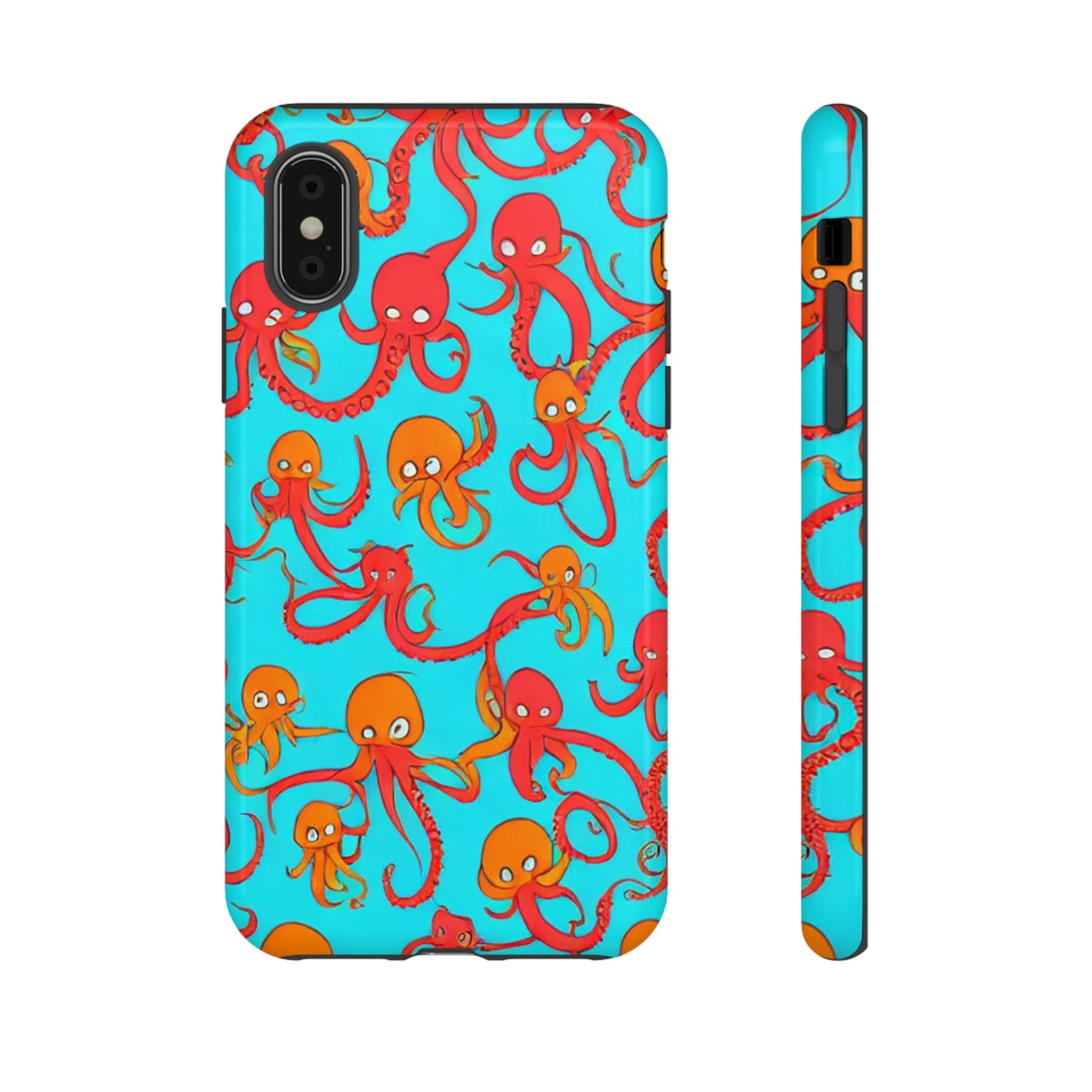 Octopi! 10845