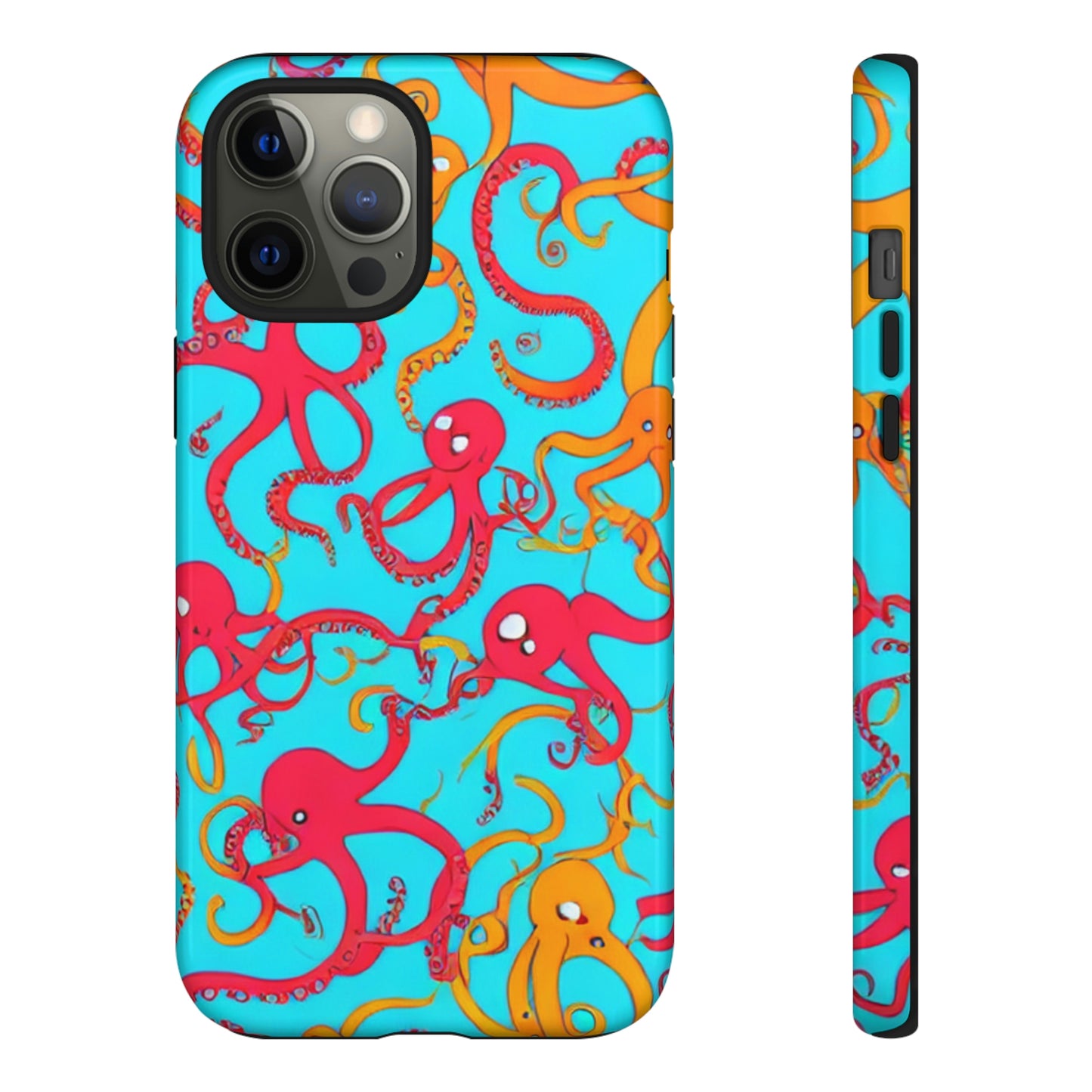 Octopi! 97580