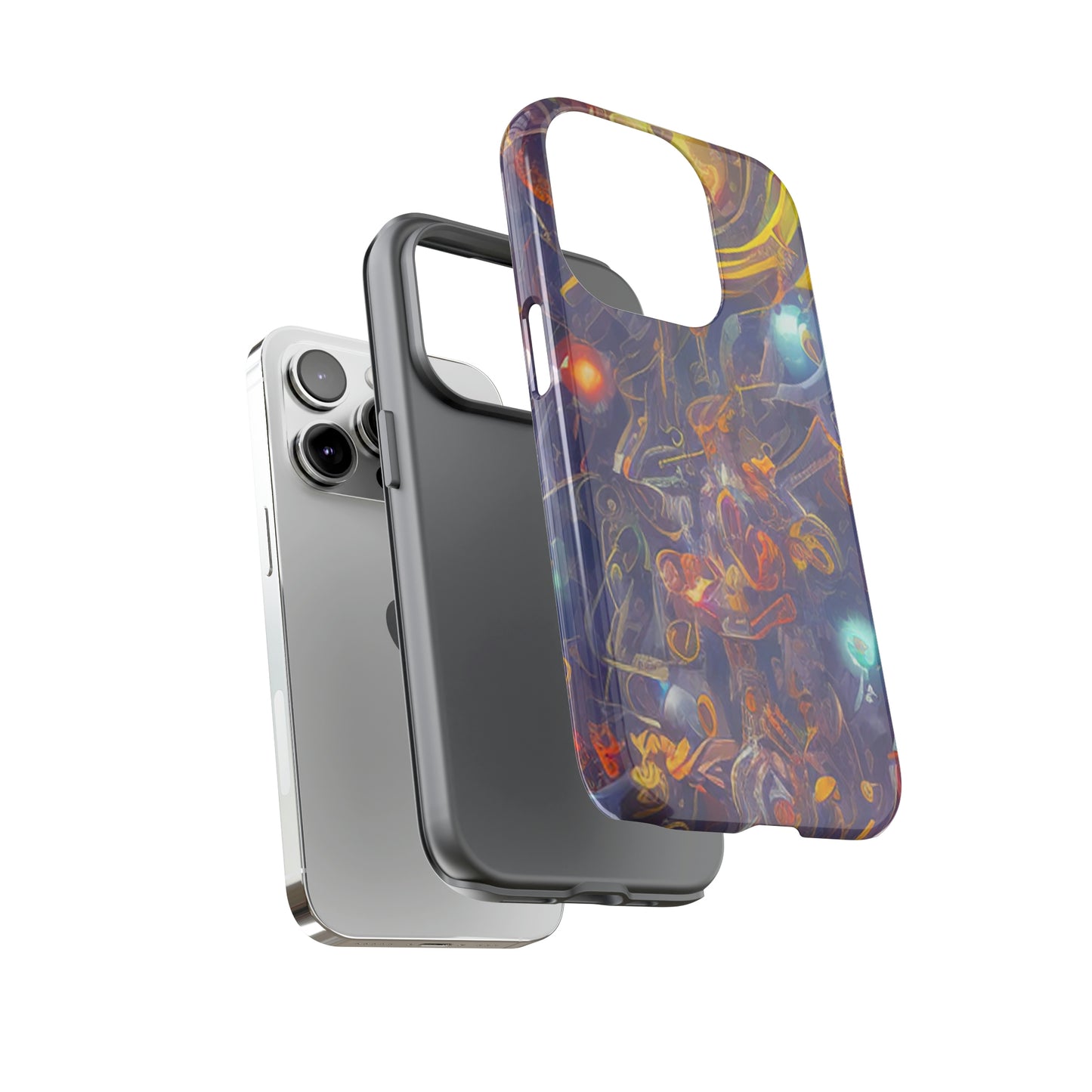 SpaceCase 90787
