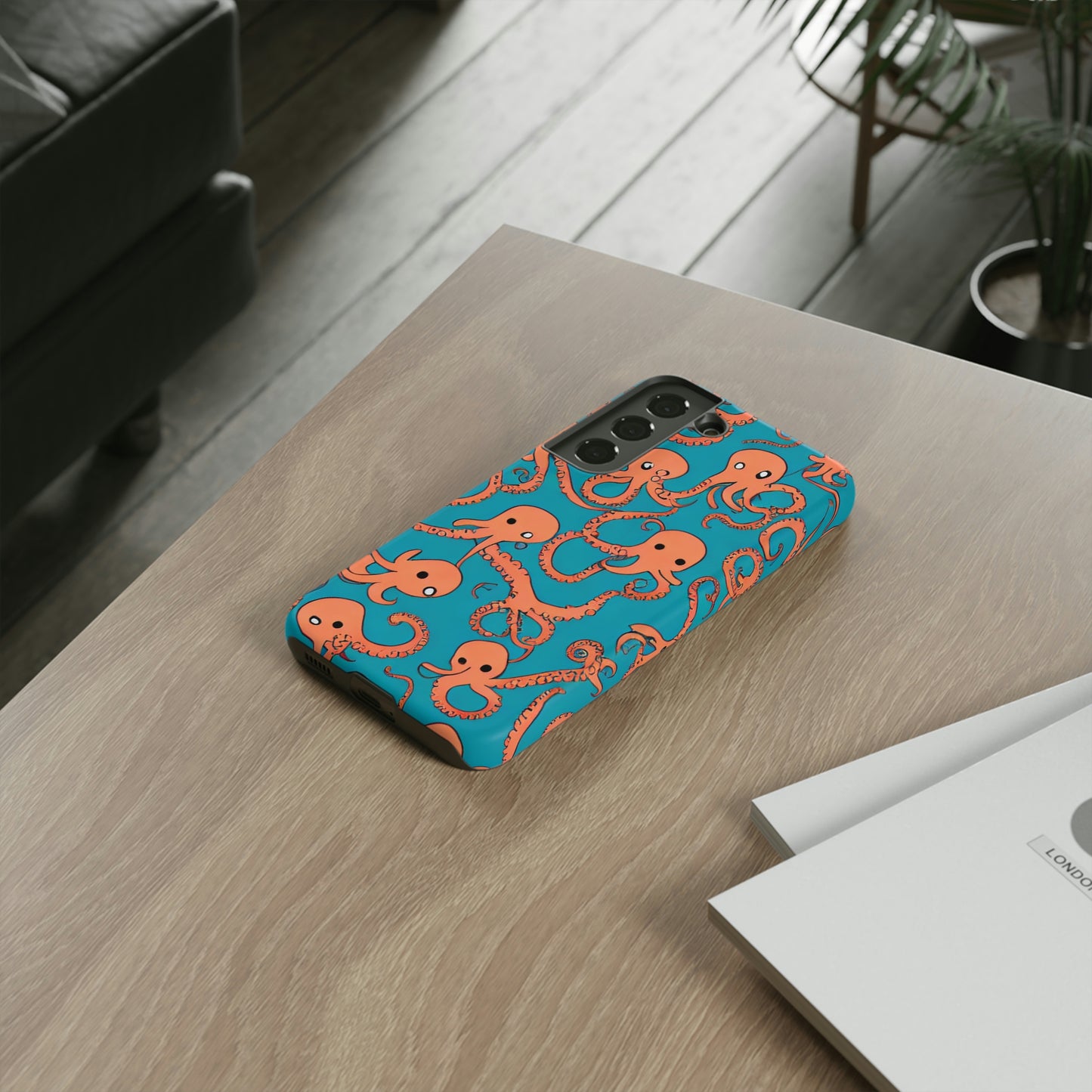 Octopi! 96219